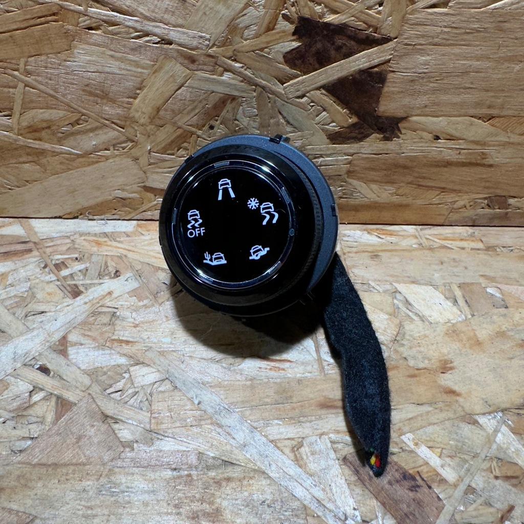 фото №1, Переключатель trybu движение citroen c5 aircross