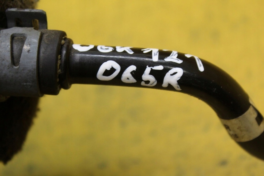 Купить Провода воды a4 a5 leon 3 1.8 tfsi 06k121065r