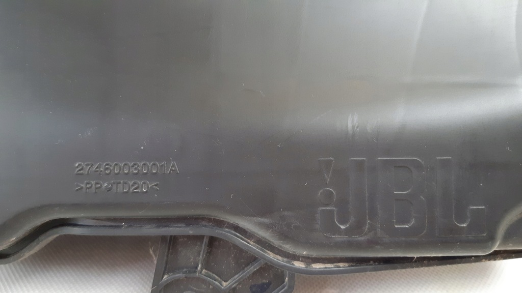 фото №5, Toyota land cruiser 150 динамік сабвуфер 861500w240