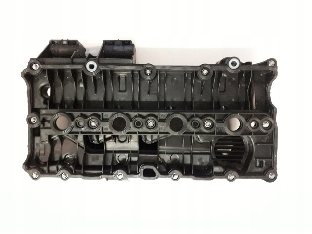 фото №1, Крышка клапанов 32213460 volvo 2.0 d4 оригинал