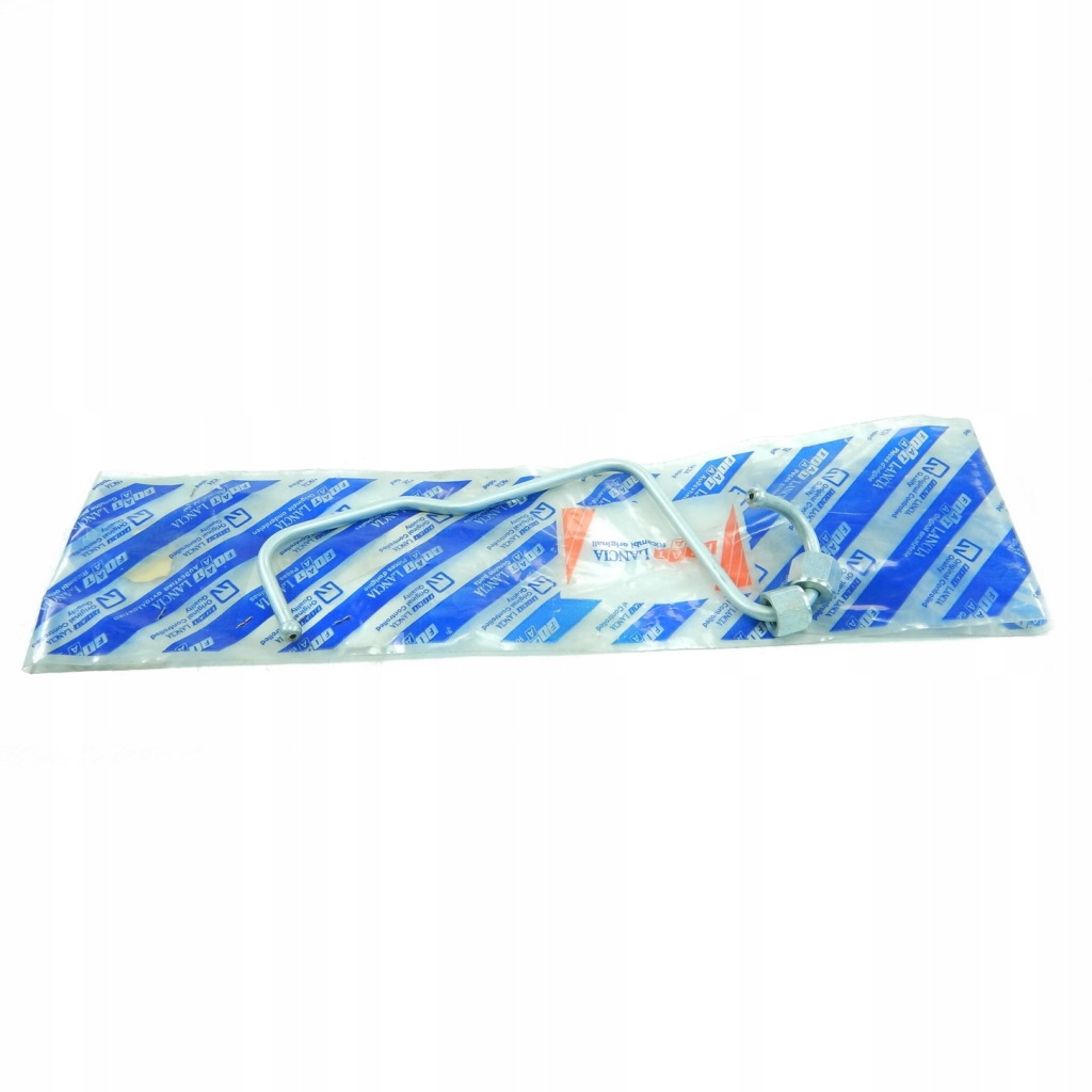 Купити Шланг упорскування трубка fiat uno 1.4td оригінал