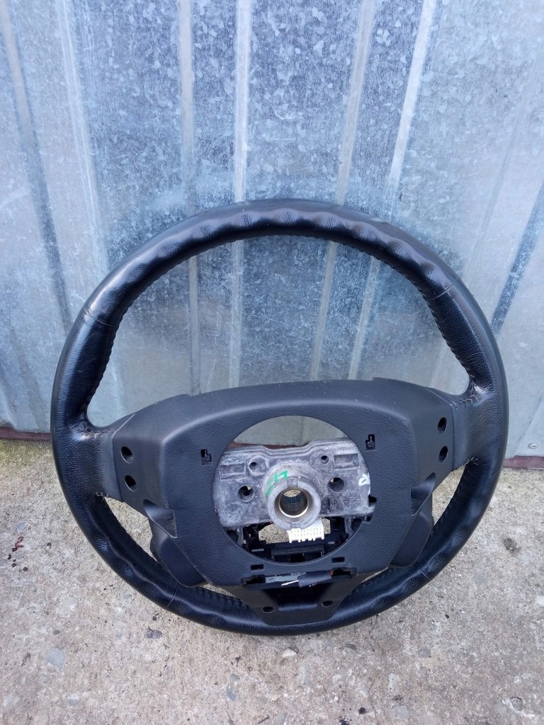 фото №7, Honda crv iii 06-12 воздуховод кожа ładna радар мультифункция jasło