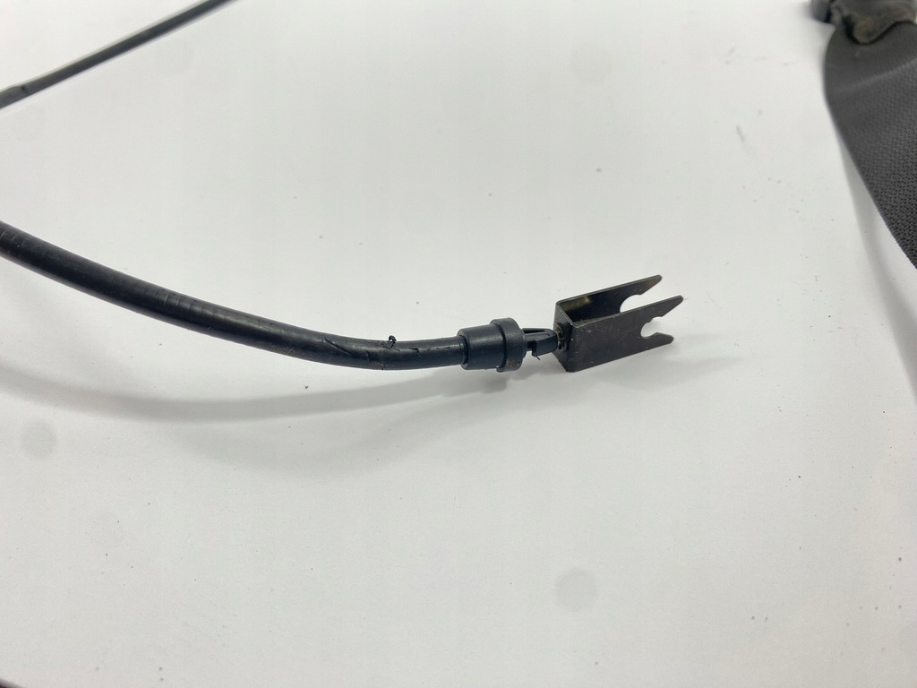 фото №12, Pas безопасности левый перед водителя mercedes w140 1408600088 1408602385