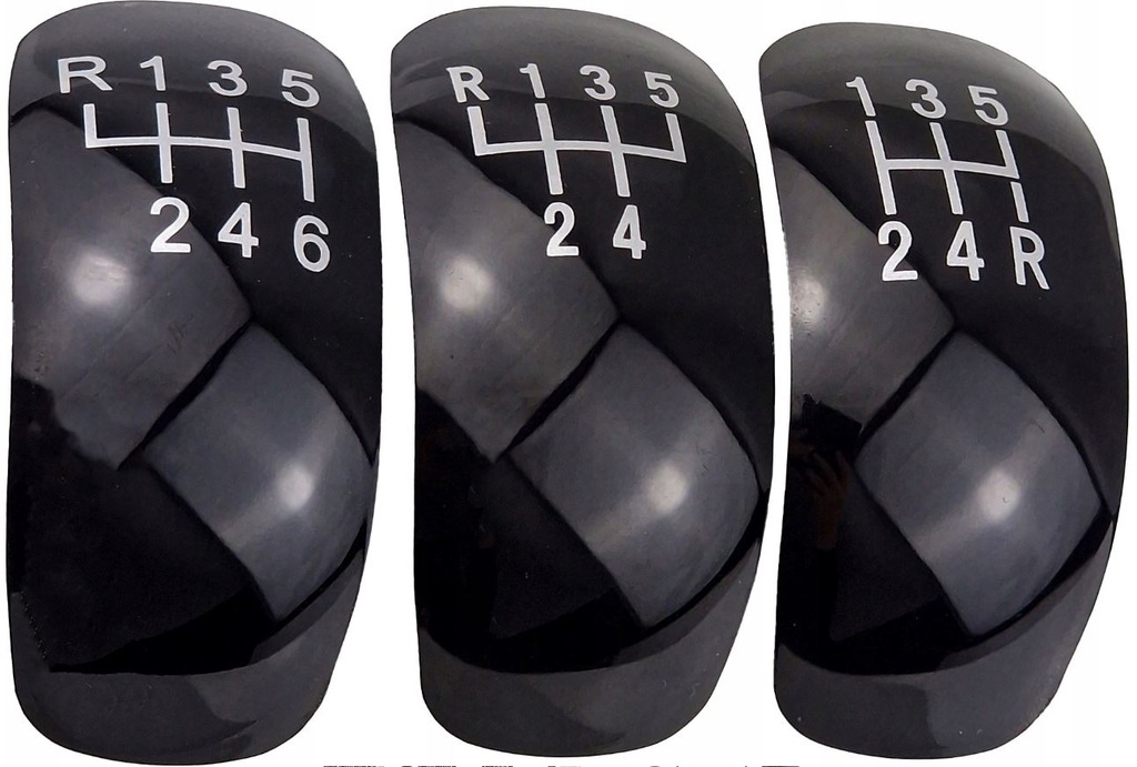 фото №7, Універсальна ручка перемикання передач автомобіля шкіра 5 6 ступенева передач тюнінг