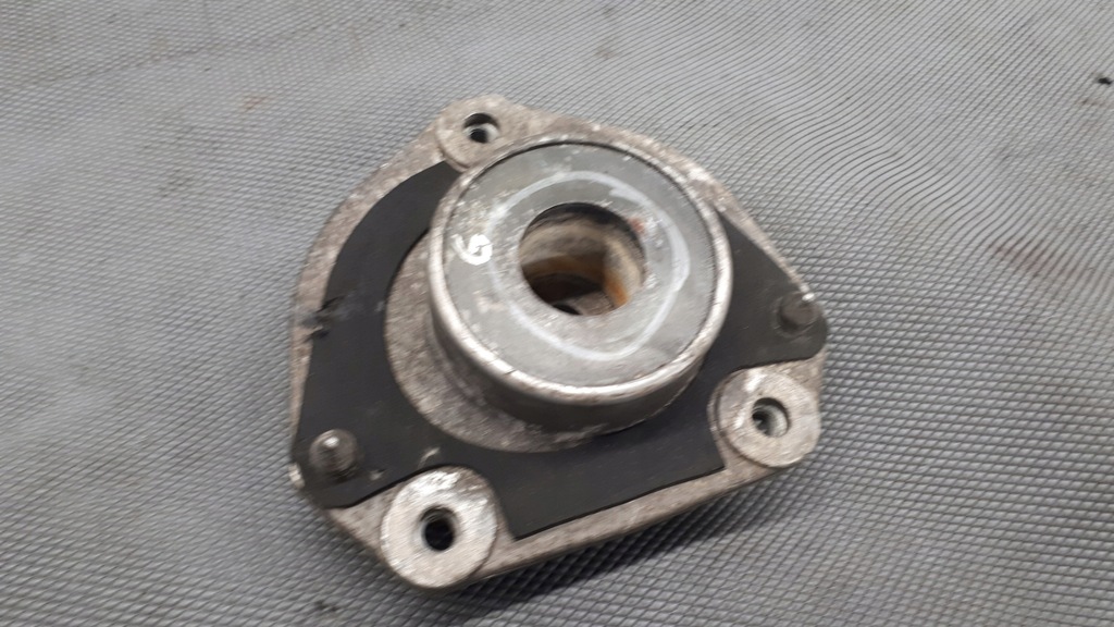 фото №1, Верхній кронштейн амортизатора ducato iii