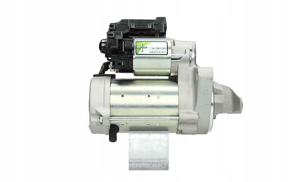 фото №9, Стартер do subaru trezia toyota auris corolla iq urban verso yaris