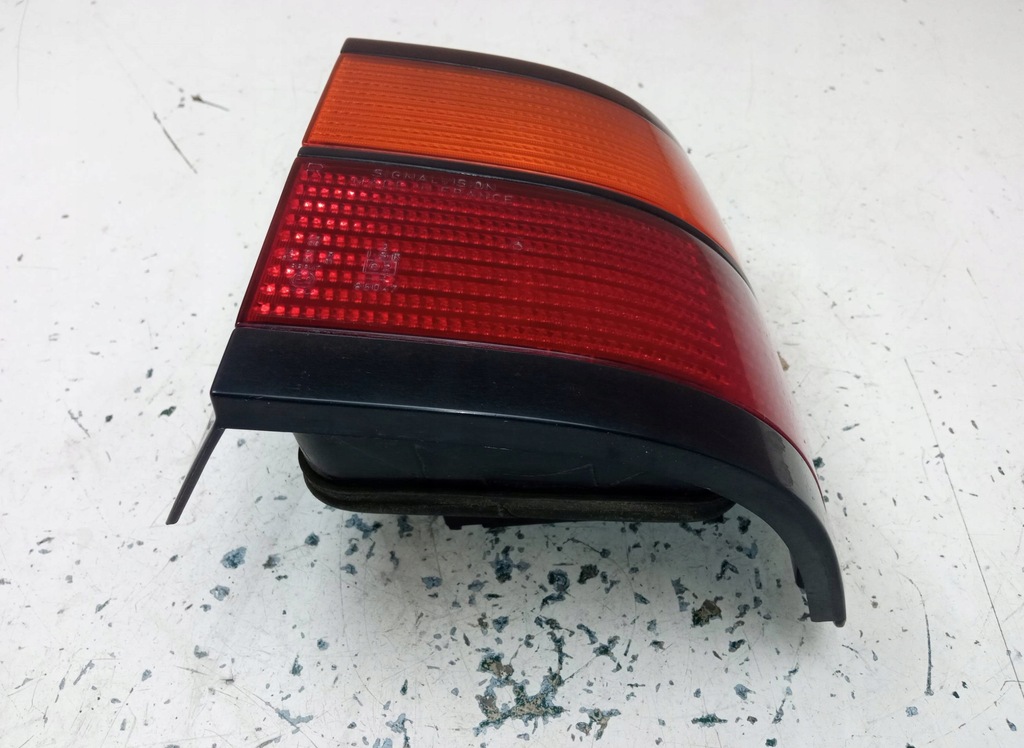 фото №5, Лампа права задня volkswagen passat