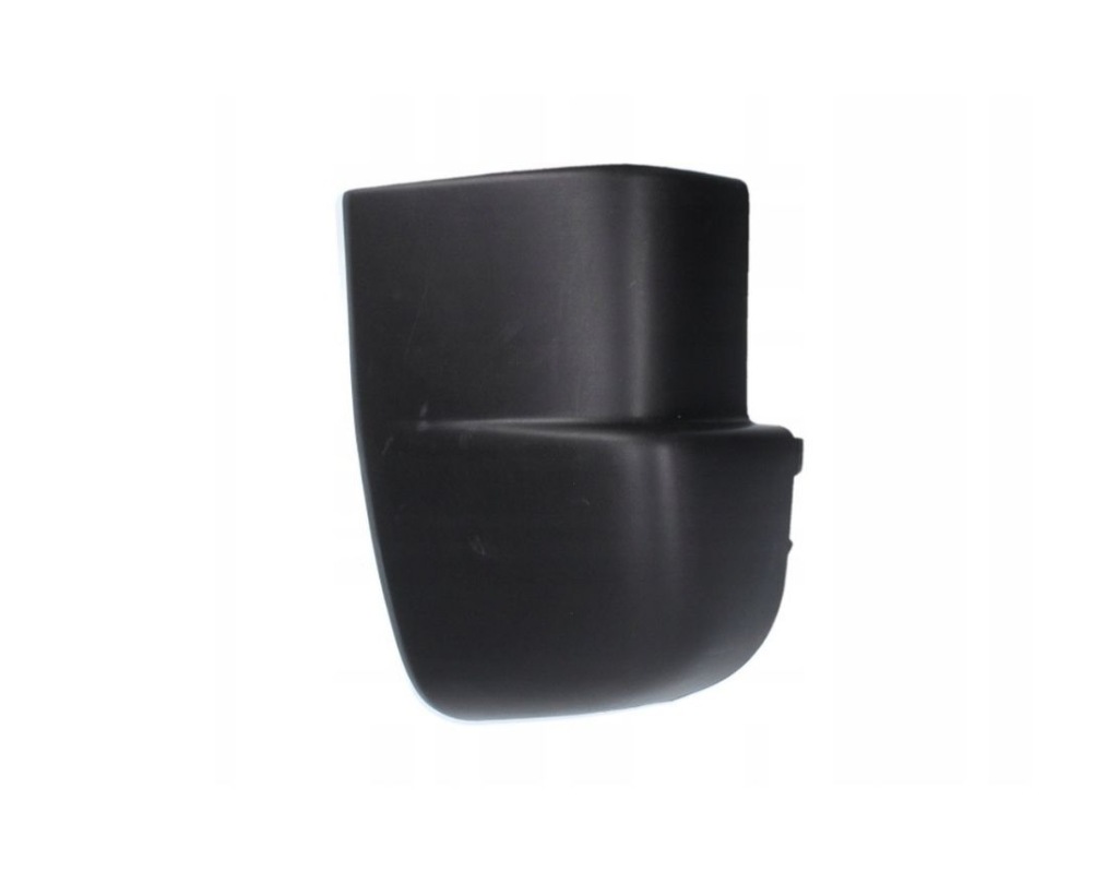 фото №5, Уголок бампера левый 957197-r