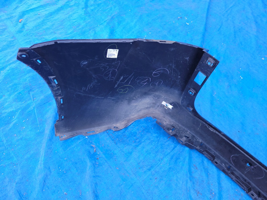 Купити Lexus nx i 1 | бампер задня задній lift 52159-78010 | 0324