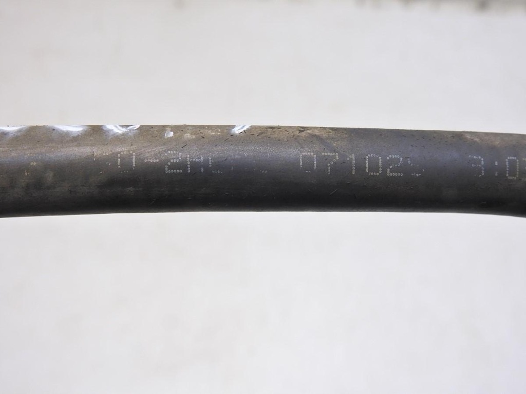 фото №3, Wąż труба wody hyundai i30 i 1.6 crdi