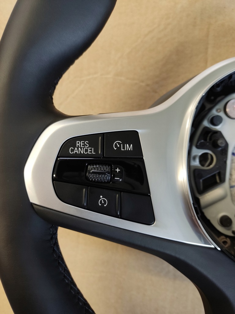 фото №7, Воздуховод bmw f40 g20 m набор кожа 7857777 nowa