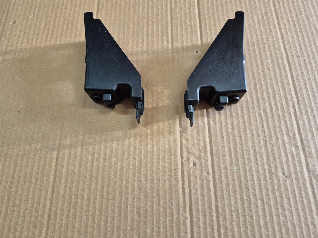 фото №8, Kia sportage 5 v 22r кронштейн кронштейн бампера передній перед