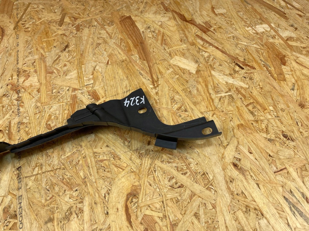 фото №6, Защита корпус накладка жабо левая bmw 1 f40 2 f44 7450921