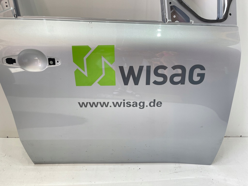 фото №6, Mercedes citan ii renault kangoo iii townstar дверь правое перед передние