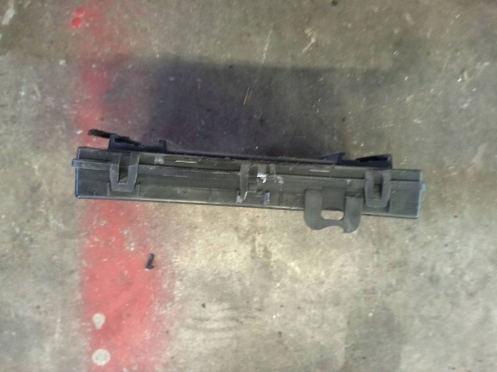 Модуль сидіння peugeot 607 9650281980 в Україні