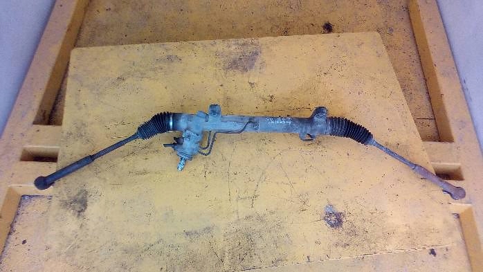 фото №8, Трансмісія toyota avensis t25 2,2 d 7891501172