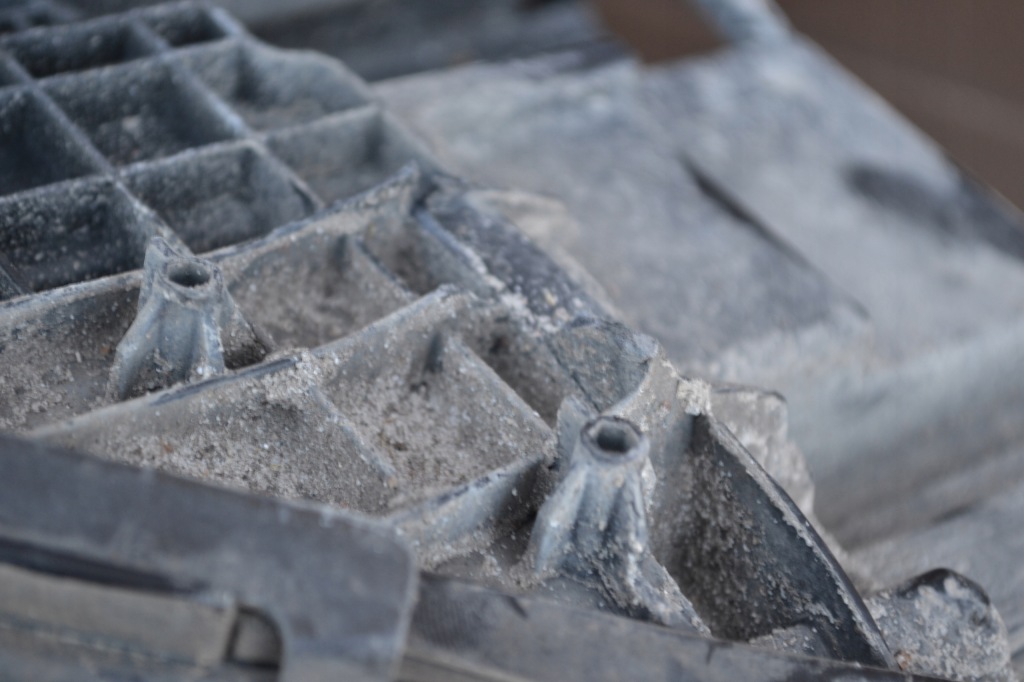 фото №12, Лампа full led правый перед gle w167 правая multibea