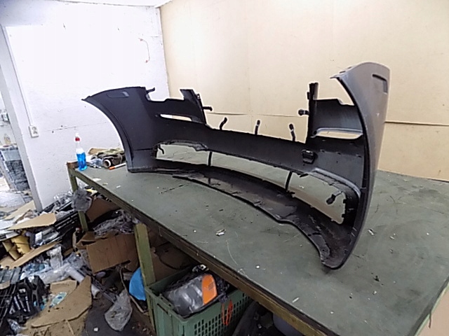 фото №10, Rolls royce 7403722 rolls-royce wraith бампер перед передній org