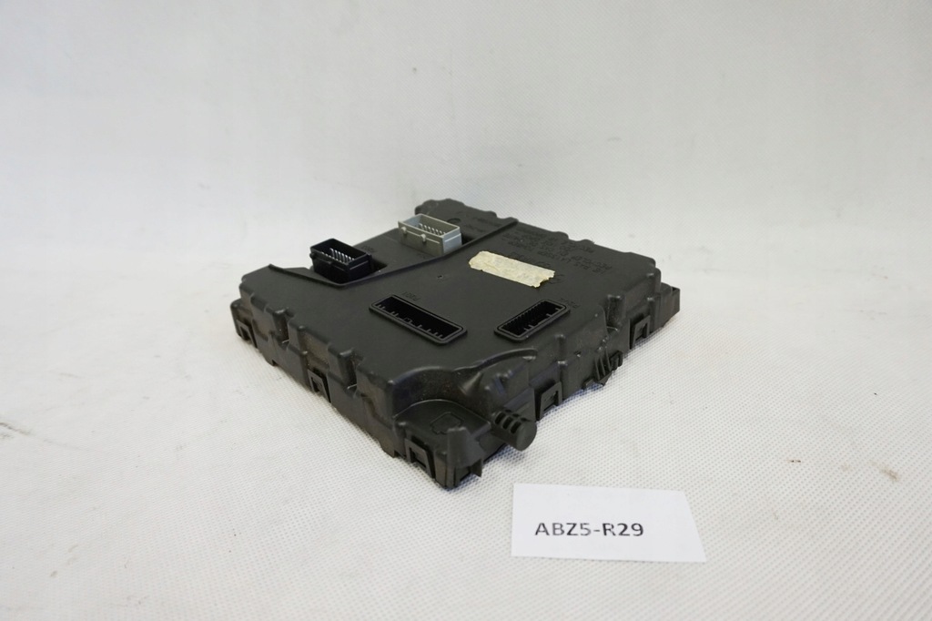 фото №3, Модуль bcm renault kangoo ii 1.5dci 8200924038