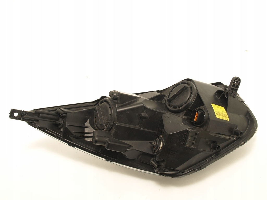 фото №9, Kia venga лампа фара лівий перед версія europejska 1p92101000