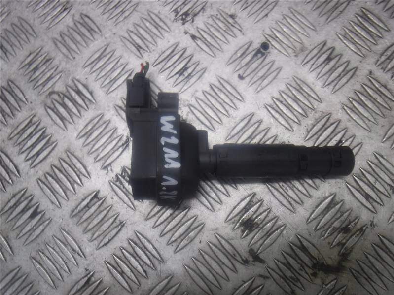 фото №1, Катушка зажигания mercedes w211 1.8 компрессор