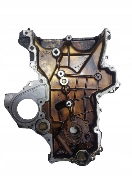 фото №2, Kia ceed 1.6 gdi g4fd корпус захист розподільного валу