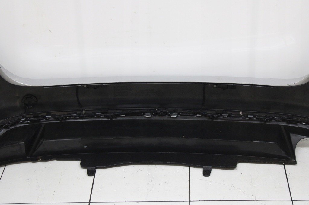 фото №14, Vw passat b7 kombi 10r- бампер задня задній 4x pdc