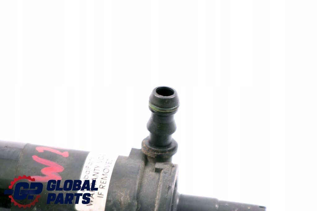 фото №12, Mercedes w203 w204 w212 помпа омывателя