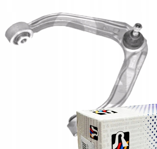 фото №1, Рычаг верхний rts do alfa romeo 2.0 2.2 2.4 3.2