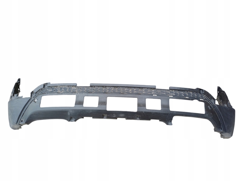 Купити Hyundai tucson 3 3 15- накладка бампера задній 86612d7110