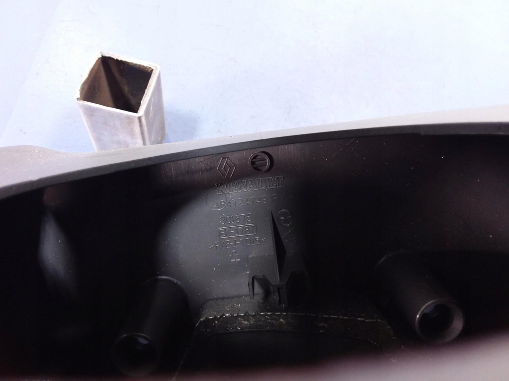 фото №5, Clio iv корпус колонки керма 484724749r