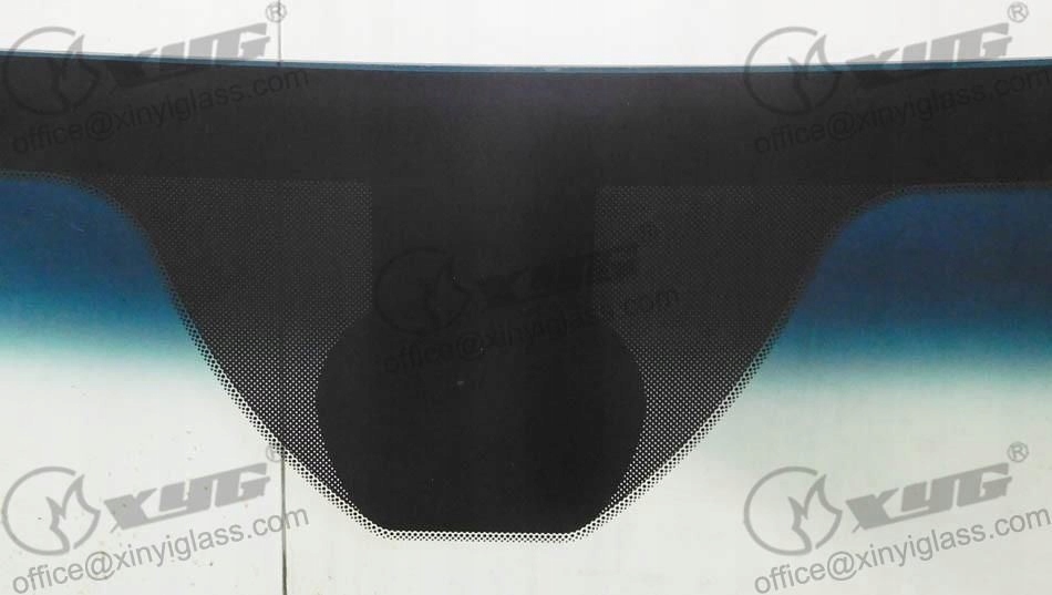 фото №2, Стекло лобовое jeep cherokee kl 2013-