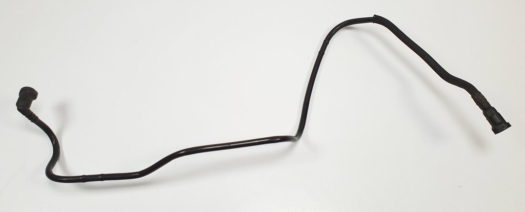 фото №1, Шланг пального partner berlingo i 1.4 8v