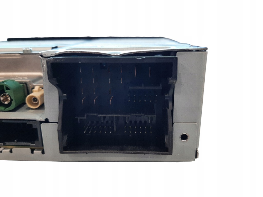 фото №9, Блок зчитувач mmi navi 9y0035063f cayenne 9y