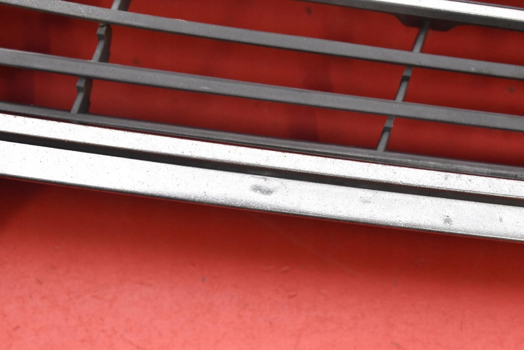 фото №9, Решётка радиатора решётка радиатора хром a2038800483 mercedes c-klasa w203 00-04