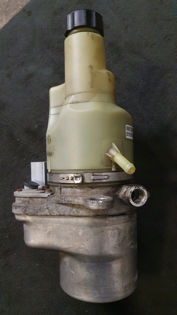 фото №5, Volvo c30 s40 v50 c70 насос підсилювача 31202089af