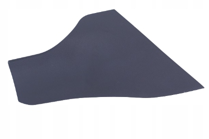 фото №1, Пластик захист ліва kia soul ii ev eco electric 15r.