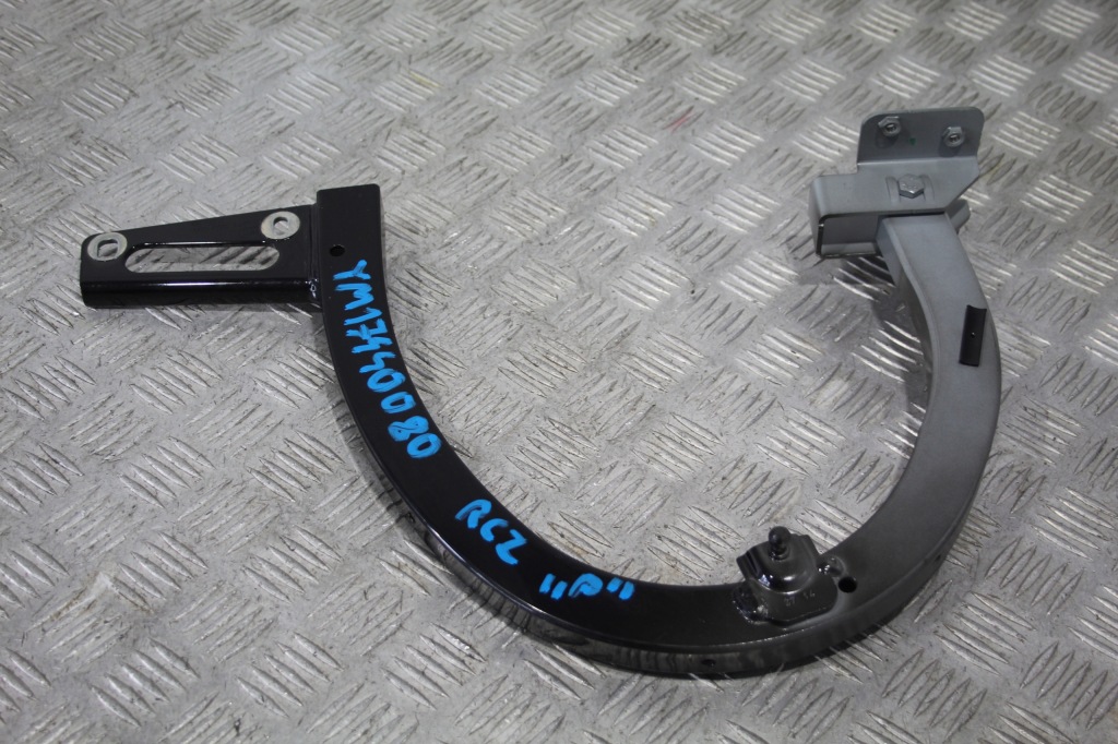 фото №1, Петля крышки правый задняя peugeot rcz lift ym17440080