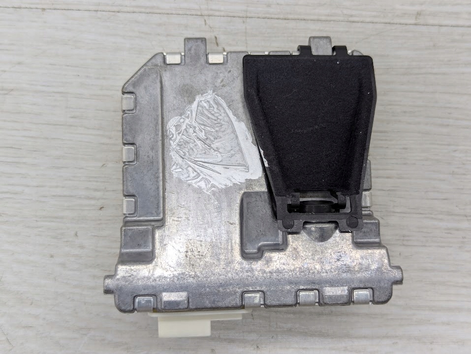 фото №6, Модуль камера ассистент поперечина движения радар mazda cx-3 cx3 db2r67xcxb