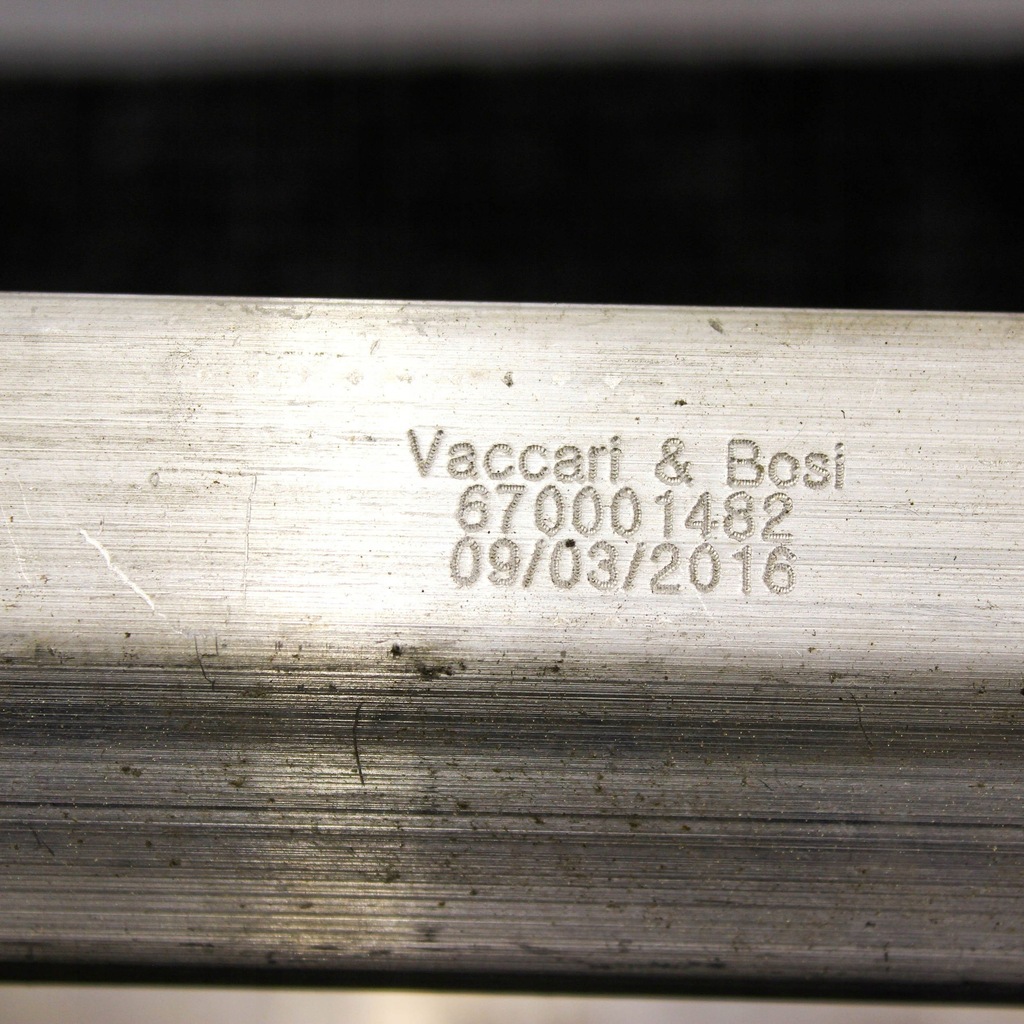 фото №8, Maserati ghibli 2017 рама допоміжна передня 670001482