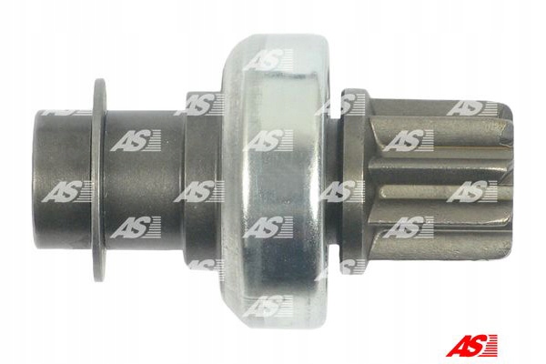 фото №1, Зчеплення односторонній, стартер as-pl sd5010