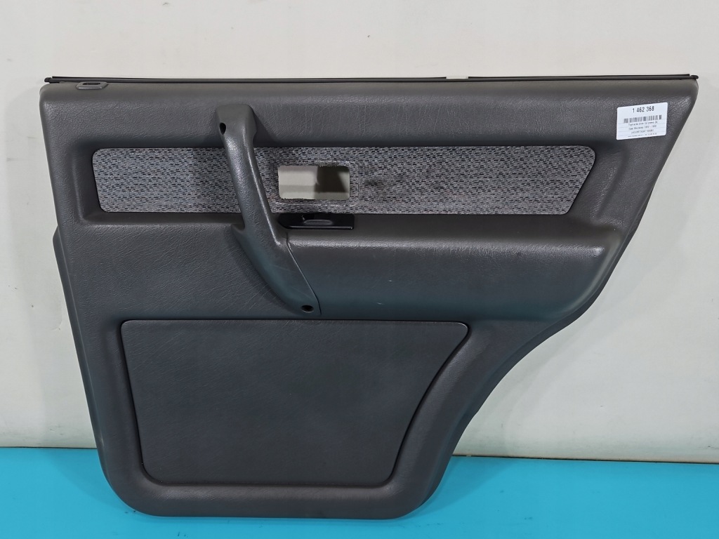 фото №1, Обивка дверь задняя правая обшивка opel monterey