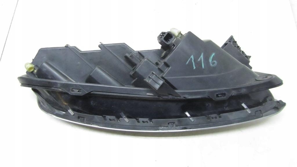 фото №8, Citroen c3 iii лампа led drl ліва перед 16-19