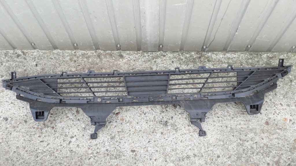 Купити Hyundai tucson 4 20- решітка решітка  бампера