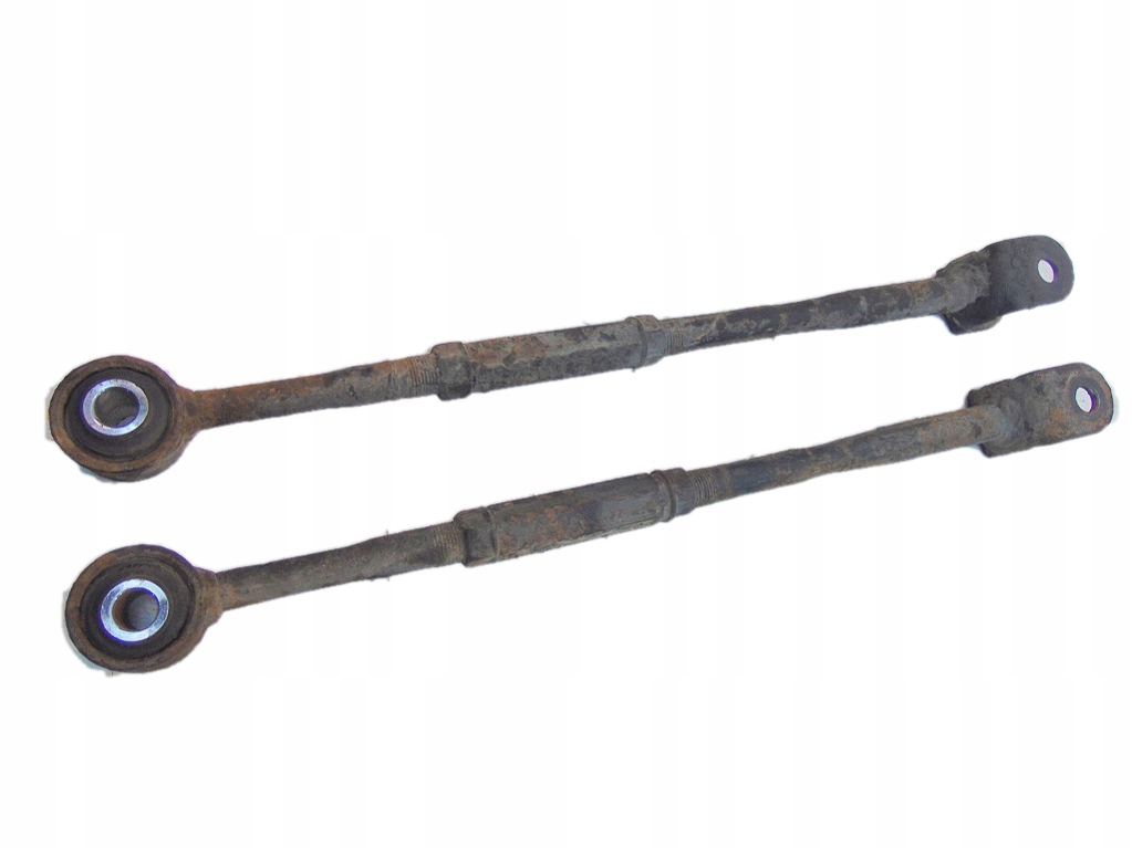 фото №1, Toyota camry 07r 2.4 sedan рычаг задняя правый левый