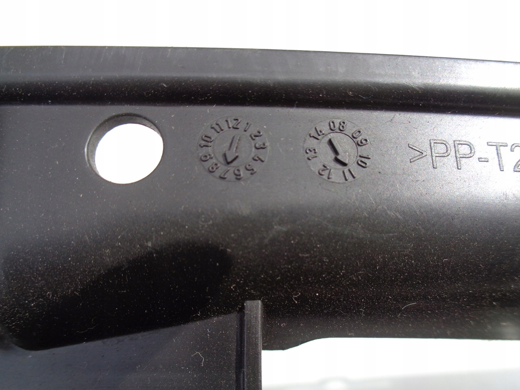 фото №5, Решётка фильтра воздуха vw passat b6 b7 cc