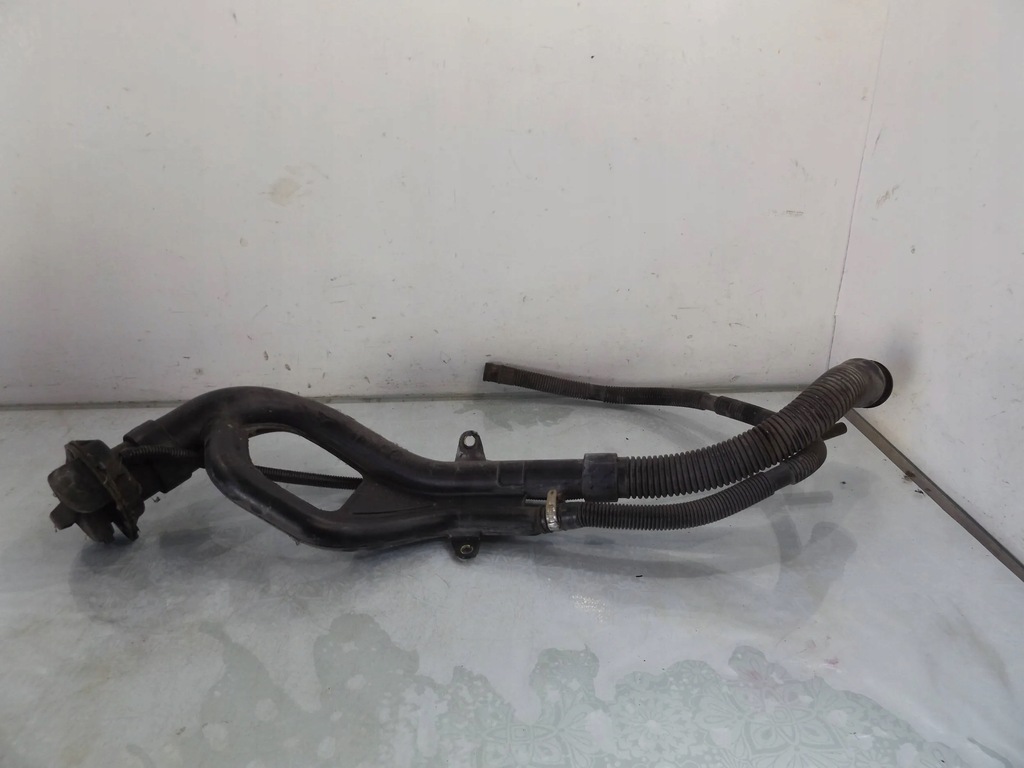 фото №1, Doblo i 1,9d труба заливной топлива