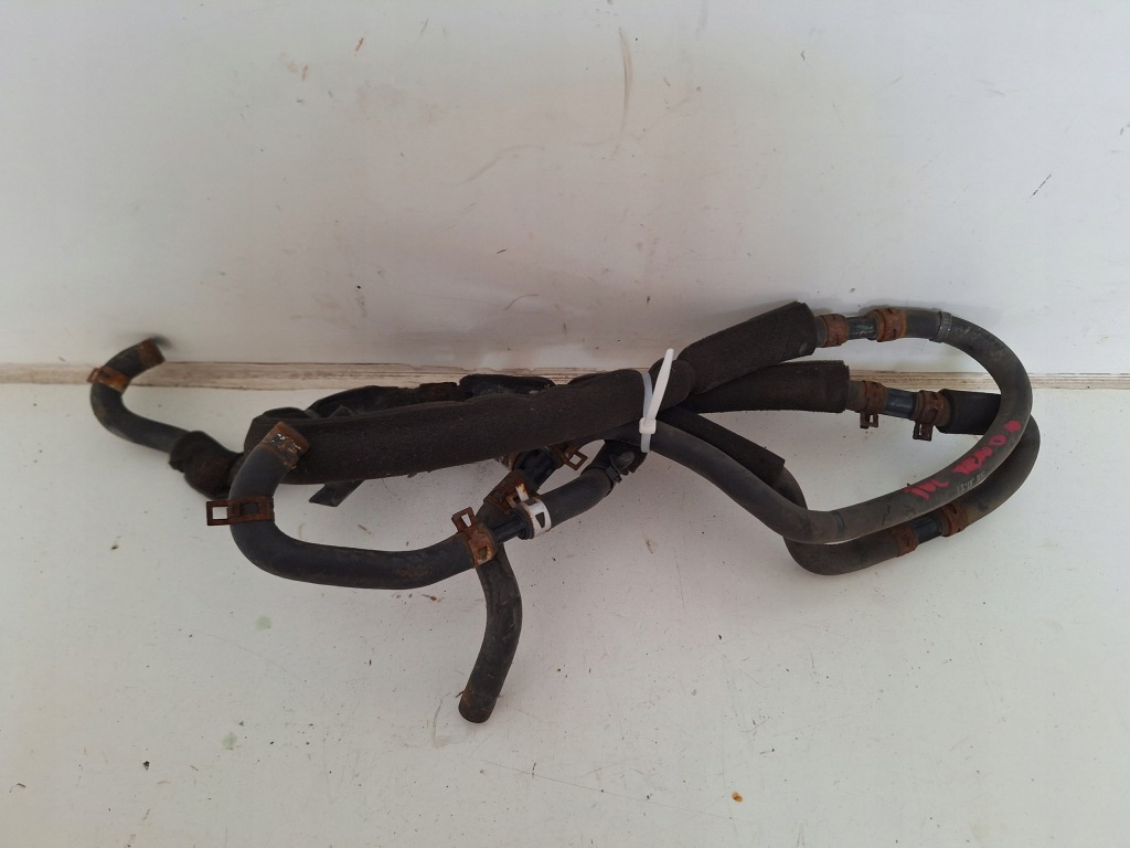 фото №1, Шланг waz трубка sprysskiwaczy лампа ксенон hyundai tucson ii iii 15-20r