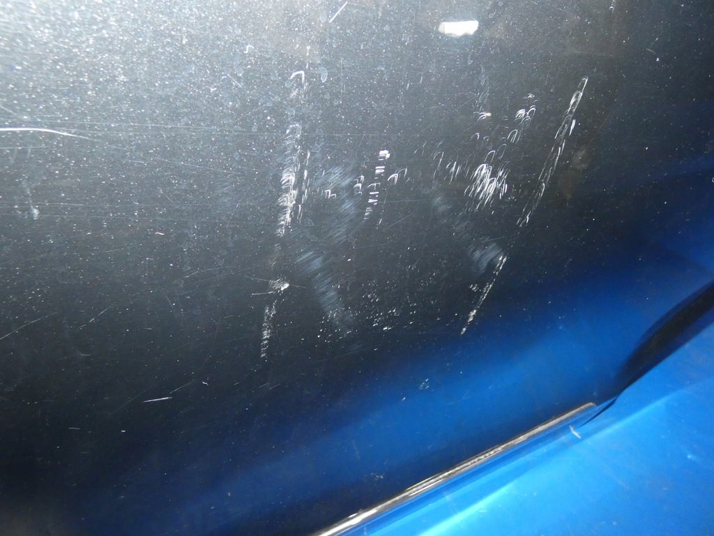 фото №6, Mercedes c w204 sedan дверь левый задняя