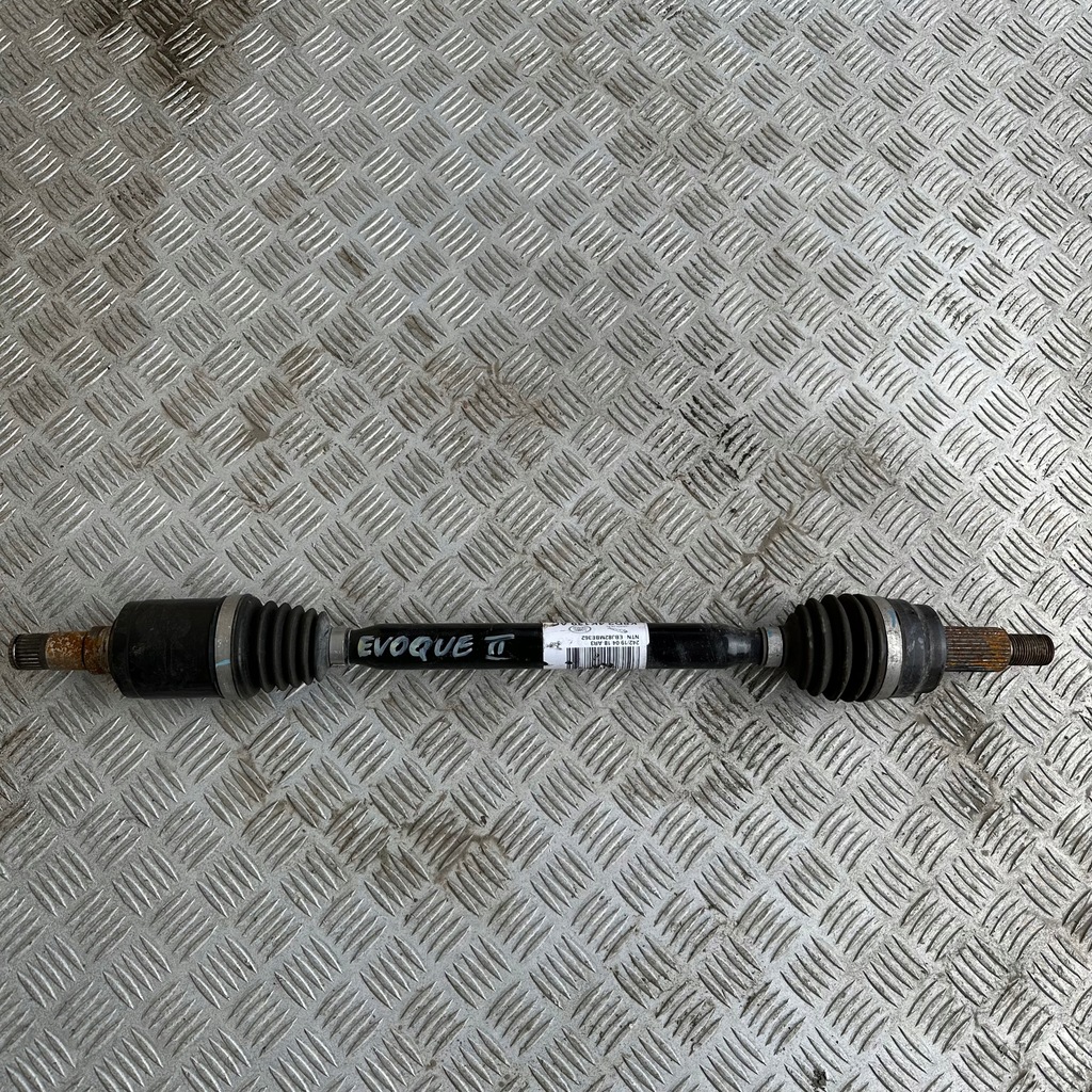 фото №1, Привідний вал задня ліва range rover evoque ii 2.0 d.